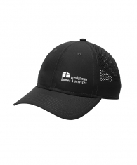 New Era Perforated Performance Cap